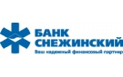Банк Снежинский в Усть-Донецком