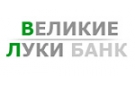 Банк Великие Луки Банк в Усть-Донецком