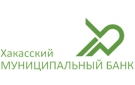 Банк Хакасский Муниципальный Банк в Усть-Донецком