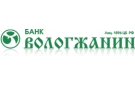 Банк Вологжанин в Усть-Донецком