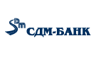 Банк СДМ-Банк в Усть-Донецком