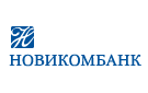 Банк Новикомбанк в Усть-Донецком