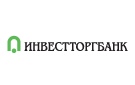 Банк Инвестторгбанк в Усть-Донецком
