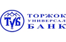 Банк Торжокуниверсалбанк в Усть-Донецком