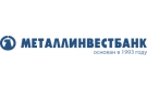 Банк Металлинвестбанк в Усть-Донецком