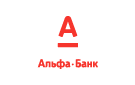 Банк Альфа-Банк в Усть-Донецком