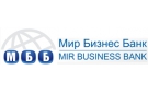 Банк Мир Бизнес Банк в Усть-Донецком