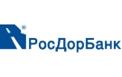 Банк Росдорбанк в Усть-Донецком