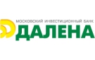 Банк Далена в Усть-Донецком