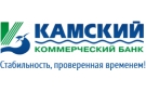 Банк Камский Коммерческий Банк в Усть-Донецком