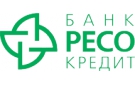 Банк РЕСО Кредит в Усть-Донецком