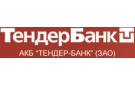 Банк Тендер-Банк в Усть-Донецком